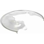 Vaico V10-5067 Spritzblech, Bremsscheibe Green Mobility Parts