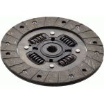 Sachs 1878 634 066 Kupplungsscheibe