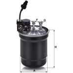 Kraftstofffilter WK 11 025 Kraftstofffilter WK 11 025