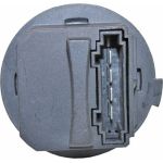 Regler, Innenraumgebläse 0917232