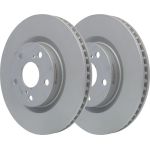 Bremsscheibe 24.0128-0274.1