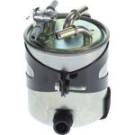 Kraftstofffilter F 026 402 016