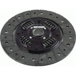 Sachs 1878 600 924 Kupplungsscheibe Sachs 1878 600 924 Kupplungsscheibe