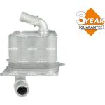 NRF 310073 Ölkühler, Automatikgetriebe NRF 310073 Ölkühler, Automatikgetriebe