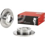 Brembo 08.9794.10 Bremsscheibe PRIME LINE Brembo 08.9794.10 Bremsscheibe PRIME LINE