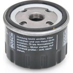 BOSCH F 026 407 055 Ölfilter