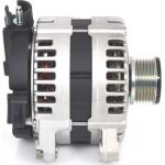 Generator 0 121 715 124 Generator 0 121 715 124