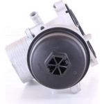 Ölkühler, Motoröl 91167 Ölkühler, Motoröl 91167
