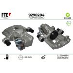 FTE 9290284 Bremssattel FTE 9290284 Bremssattel