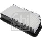 FEBI BILSTEIN 184410 Luftfilter FEBI BILSTEIN 184410 Luftfilter