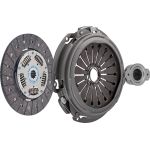 Valeo 827098 Kupplungssatz NEW ORIGINAL KIT3P Valeo 827098 Kupplungssatz NEW ORIGINAL KIT3P