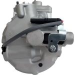 Kompressor, Klimaanlage ACP 711 000S Kompressor, Klimaanlage ACP 711 000S