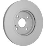 Bremsscheibe 8DD 355 128-851