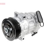 DENSO 5SL12C Klimakompressor DCP20120 DENSO 5SL12C Klimakompressor DCP20120