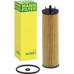 Ölfilter HU 5003 Z Ölfilter HU 5003 Z