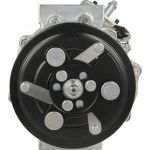 Kompressor, Klimaanlage 89124