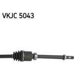Antriebswelle VKJC 5043