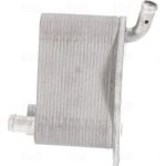 Nissens 90826 Ölkühler, Motoröl Nissens 90826 Ölkühler, Motoröl