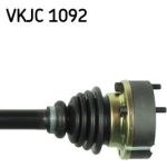 SKF VKJC 1092 Antriebswelle SKF VKJC 1092 Antriebswelle