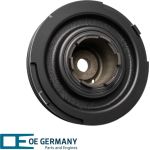 Riemenscheibe Kurbelwelle Motor für LAND ROVER 75 FREELANDER RJ 11 23 2 247 887