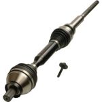Antriebswelle 49-2517 Antriebswelle 49-2517