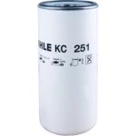 Kraftstofffilter KC 251 Kraftstofffilter KC 251