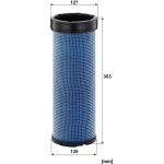 Sekundärluftfilter CF 1414
