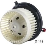 Mahle AB 155 000P Innenraumgebläse BEHR Premium Line Mahle AB 155 000P Innenraumgebläse BEHR Premium Line