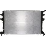 Niedertemperaturkühler, Ladeluftkühler CIR 34 000S Niedertemperaturkühler, Ladeluftkühler CIR 34 000S