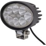 Arbeitsscheinwerfer 1GA 357 001-001 Arbeitsscheinwerfer 1GA 357 001-001