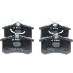 Bremsbelagsatz, Scheibenbremse 0 986 494 521 Bremsbelagsatz, Scheibenbremse 0 986 494 521