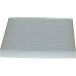 BOSCH 1 987 432 166 Innenraumfilter BOSCH 1 987 432 166 Innenraumfilter