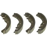 Brembo S 30 509 Bremsbackensatz ESSENTIAL LINE