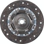 SACHS 2290 601 045 Kupplungssatz ZMS Modul