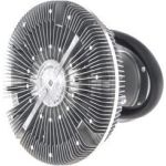 Kupplung, Kühlerlüfter CFC 217 000P Kupplung, Kühlerlüfter CFC 217 000P