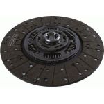 Sachs 1878 004 540 Kupplungsscheibe Sachs 1878 004 540 Kupplungsscheibe