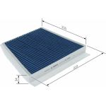 Filter, Innenraumluft 0 986 628 649