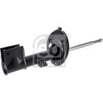 Stoßdämpfer 1002492 Stoßdämpfer 1002492