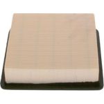 BOSCH F 026 400 408 Luftfilter