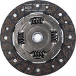SACHS 3000 841 201 Kupplungssatz SACHS 3000 841 201 Kupplungssatz