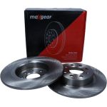 Maxgear 19-2500 Bremsscheibe