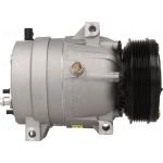 Kompressor, Klimaanlage 89217 Kompressor, Klimaanlage 89217