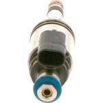 BOSCH 0 261 500 556 Einspritzventil BOSCH 0 261 500 556 Einspritzventil