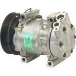 Delphi TSP0155172 Kompressor, Klimaanlage Delphi TSP0155172 Kompressor, Klimaanlage