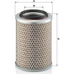 MANN-FILTER C 17 217 Luftfilter MANN-FILTER C 17 217 Luftfilter