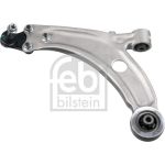 FEBI BILSTEIN 185214 Querlenker, Lenker, Radaufhängung FEBI BILSTEIN 185214 Querlenker, Lenker, Radaufhängung