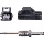 Metzger 08941176 Sensor, Abgastemperatur