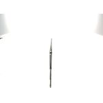 BOSCH N 67 Scheibenwischer Twin 3 397 011 937