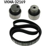 Zahnriemensatz VKMA 02169 Zahnriemensatz VKMA 02169