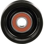 Umlenk-/Führungsrolle, Keilrippenriemen T36320 Umlenk-/Führungsrolle, Keilrippenriemen T36320
